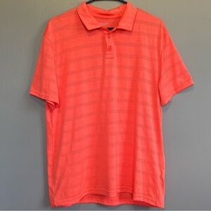 Old Navy Active Core Short Sleeve Polo Shirt Men’s Large